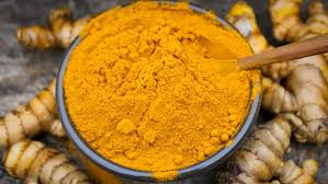 Turmeric Powder